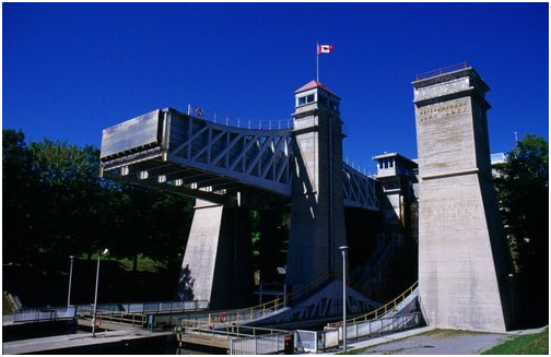 lock 21