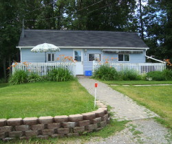 Cottage #1