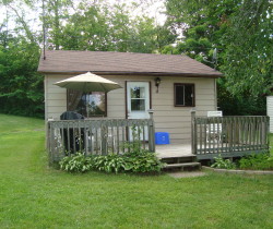 Cottage #4