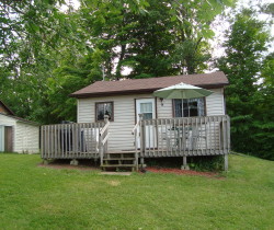 Cottage #5