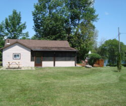 Cottage #3